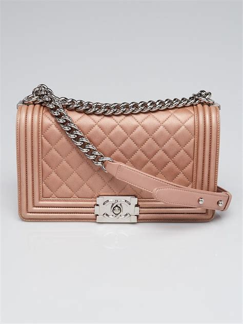 chanel bronze bag|chanel bag outlet online.